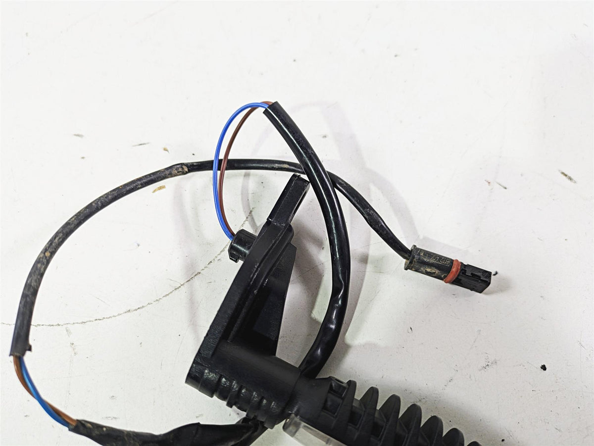 2015 BMW R1200GS Adv K51 Left Oem Rear LED Blinker Turn Signal 63238522500 {{ shop.shopifyCountryName }} - Mototech271