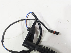 2015 BMW R1200GS Adv K51 Left Oem Rear LED Blinker Turn Signal 63238522500