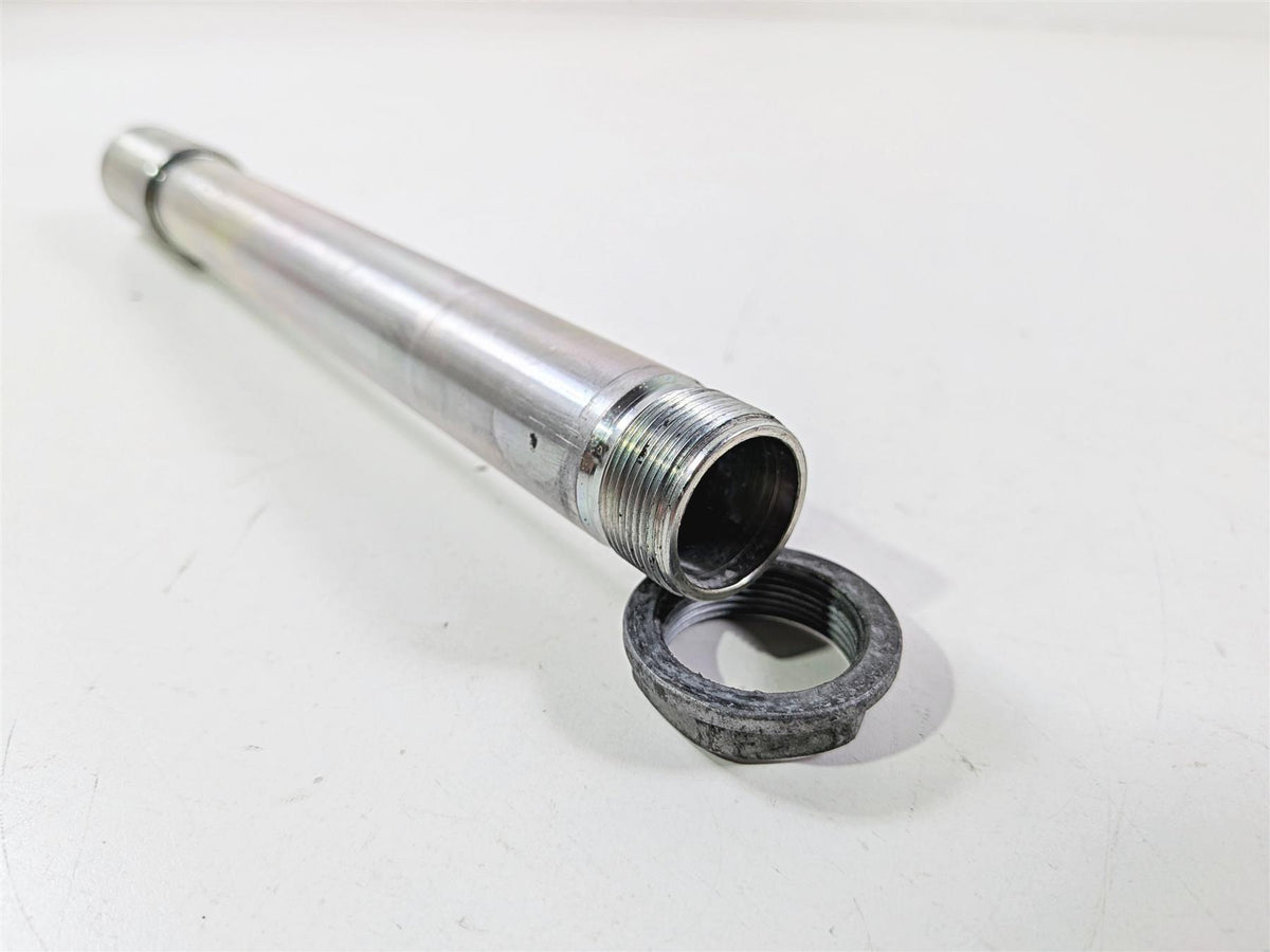 2016 Mv Agusta F3 800 RR Front Axle Wheel Spindle 25mm 8000B5931-Mototech271