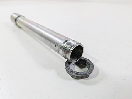 2016 Mv Agusta F3 800 RR Front Axle Wheel Spindle 25mm 8000B5931-Mototech271