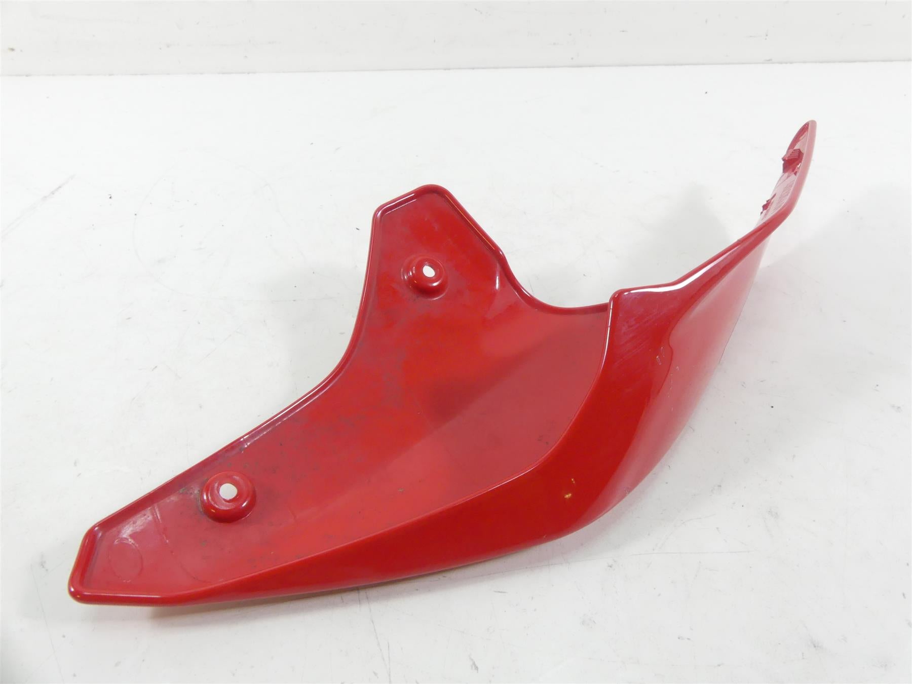 2020 Ducati Panigale V2 Left Tail Side Wing Cover Fairing -Read 482P2461AB {{ shop.shopifyCountryName }} - Mototech271