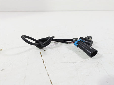 2019 Indian Chieftain Limited Rear Abs Wheel Speed Sensor 4014216 {{ shop.shopifyCountryName }} - Mototech271