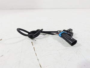 2019 Indian Chieftain Limited Rear Abs Wheel Speed Sensor 4014216 | Mototech271
