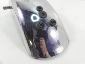 1980 Honda CB750C Custom Rear Chrome Fender Mud Guard 80100-425-730 | Mototech271