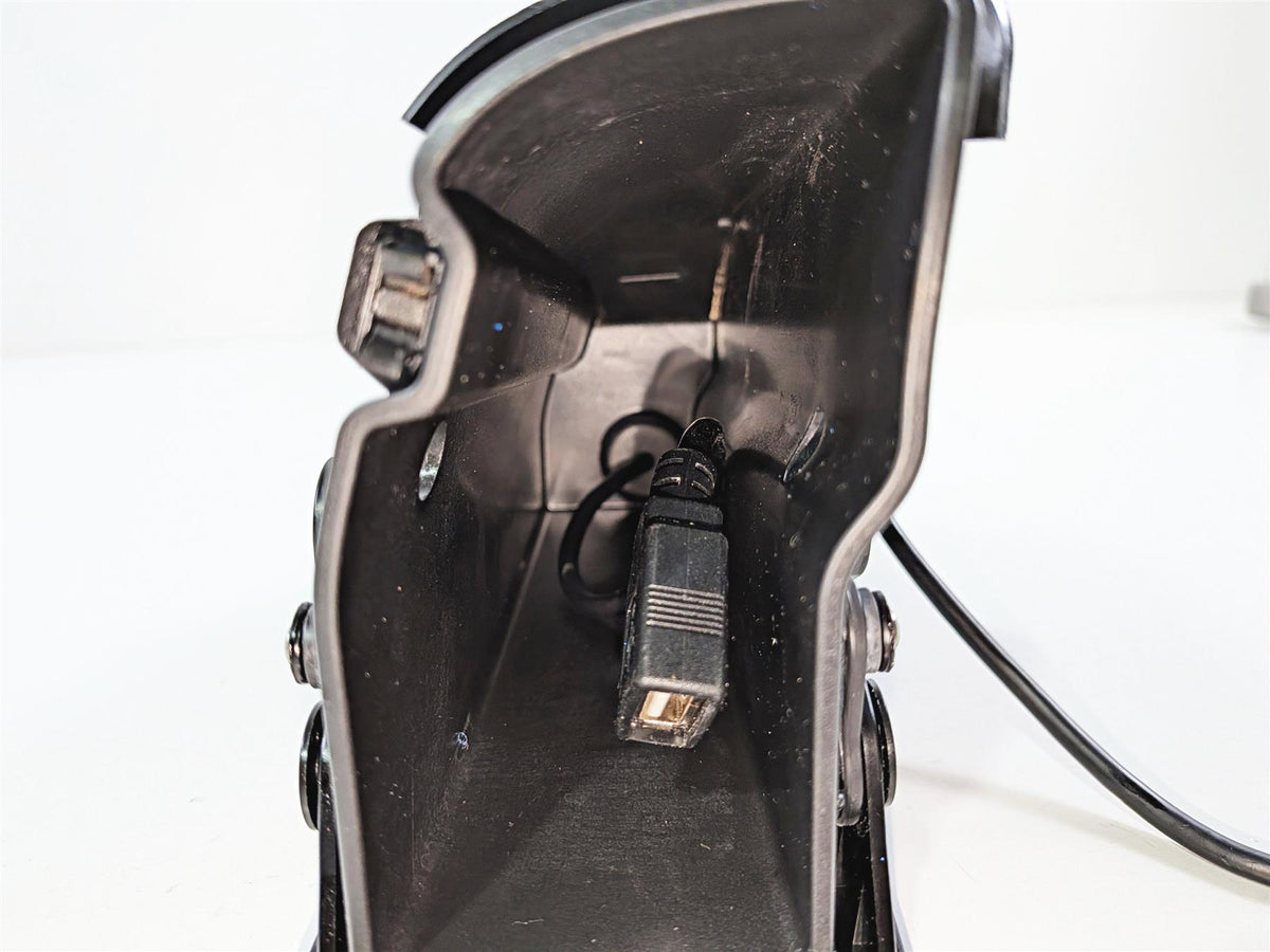 2018 Harley FLHTCU Touring Electra Glide Front Media Compartment Box 76000107-Mototech271