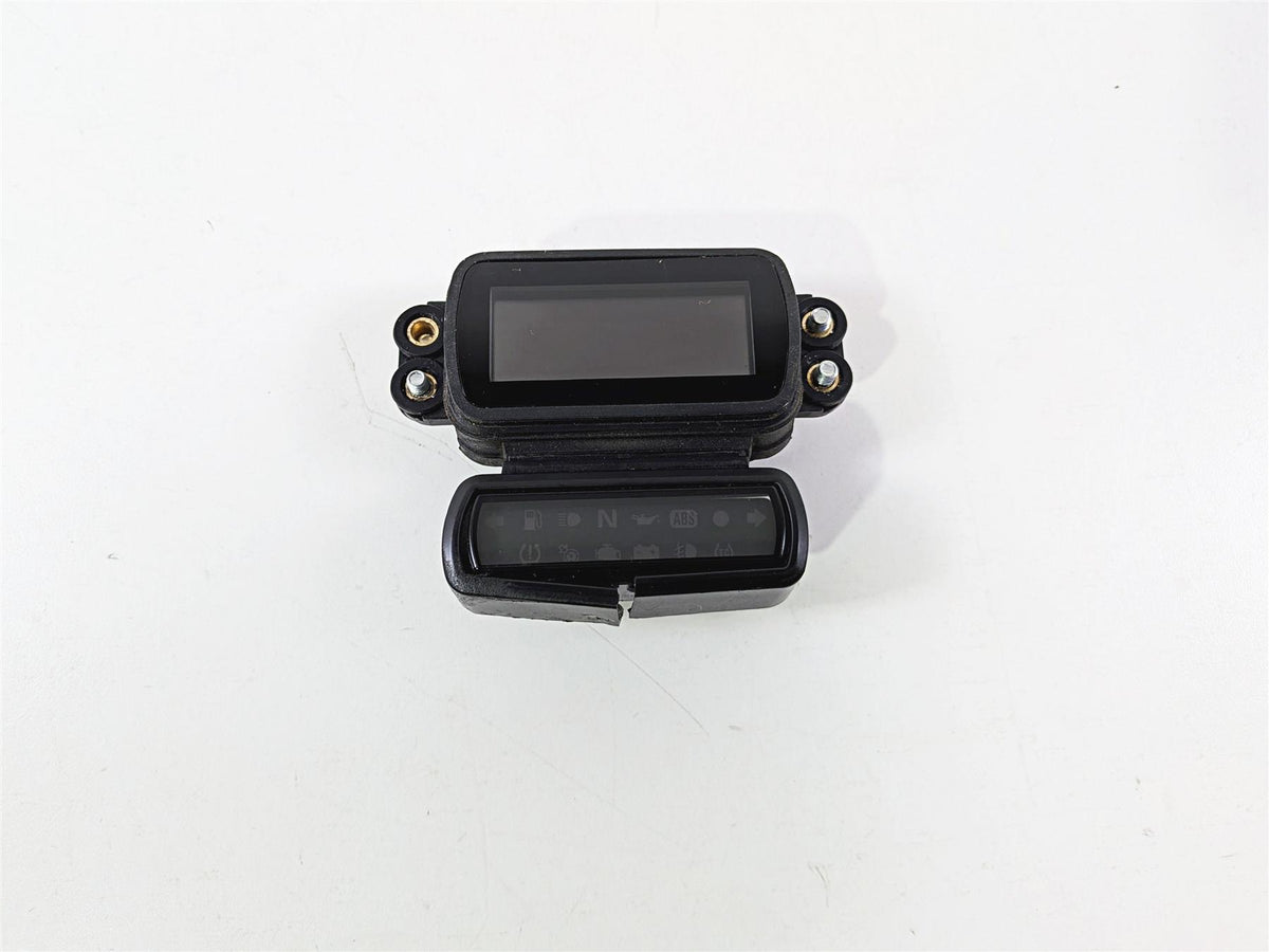 2024 Harley Softail FXLRST Low Rider Speedometer Gauge 3k Only - Read 70900651B {{ shop.shopifyCountryName }} - Mototech271