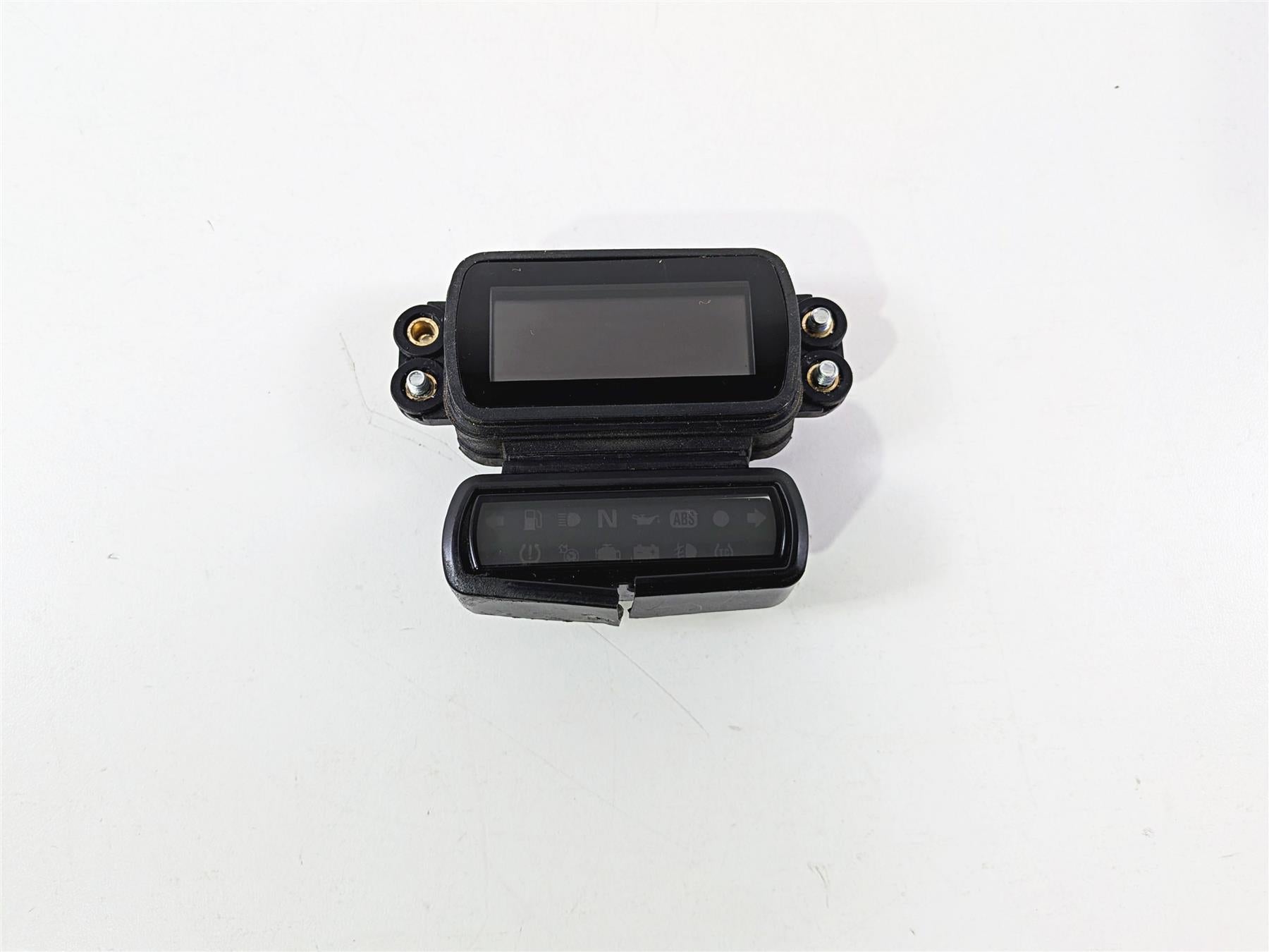 2024 Harley Softail FXLRST Low Rider Speedometer Gauge 3k Only - Read 70900651B {{ shop.shopifyCountryName }} - Mototech271