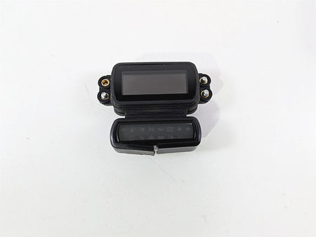 2024 Harley Softail FXLRST Low Rider Speedometer Gauge 3k Only - Read 70900651B {{ shop.shopifyCountryName }} - Mototech271