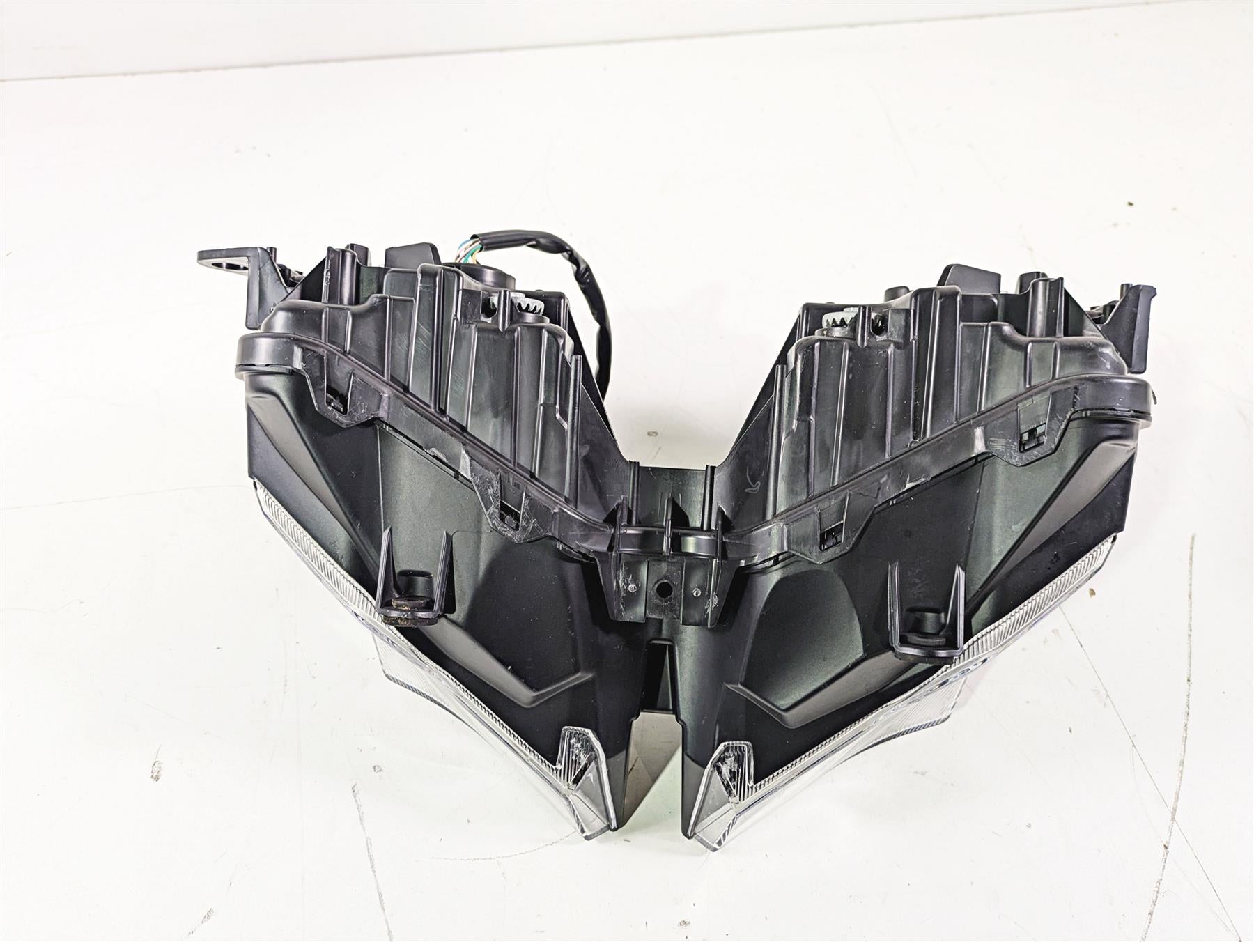 2024 Kawasaki ZX6R ZX636 Ninja Headlight Head Light Lamp Set