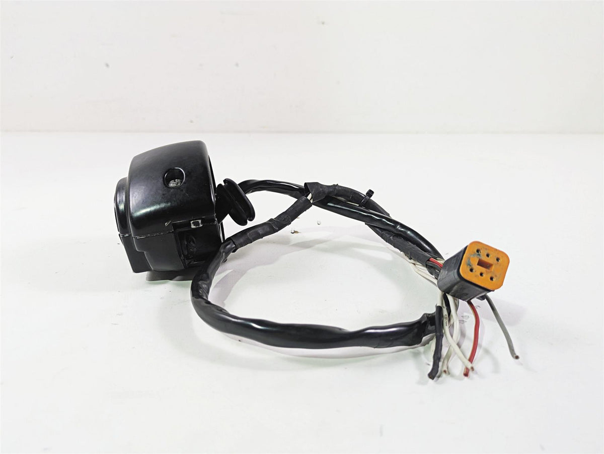 1998 Harley Touring FLHRCI Road King Right Hand Control Switch - Read 71684-06A {{ shop.shopifyCountryName }} - Mototech271
