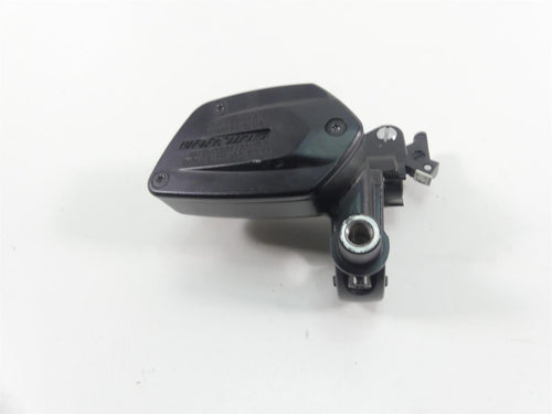 2016 BMW S1000XR K49 Front Nissin Brake Master Cylinder 32728548389 | Mototech271