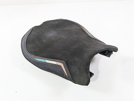 2008 Ducati 1098 SBK Rider Driver Front Seat Saddle 59510801A-Mototech271