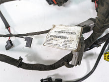 Load image into Gallery viewer, 2015 Harley FXDL Dyna Low Rider Main Wiring Harness Loom Abs 71075-12A
