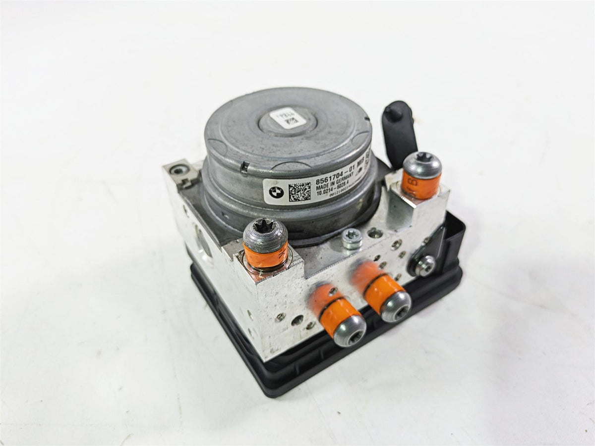 2016 BMW S1000RR K46 Abs Brake Pump Unit Module 34518561705 34518566956 {{ shop.shopifyCountryName }} - Mototech271