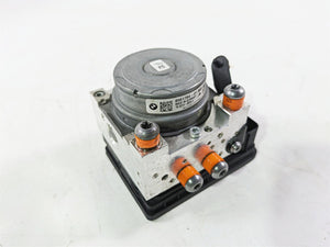 2016 BMW S1000RR K46 Abs Brake Pump Unit Module 34518561705 34518566956 | Mototech271