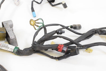 2018 Honda MSX125 Grom Wiring Harness Rectifier Coil Set - No Cuts 32100-K26-B10 {{ shop.shopifyCountryName }} - Mototech271