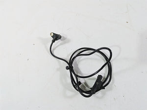 2014 BMW R nine T R9T K21 Front Abs Brake Wheel Speed Sensor 34527677824 | Mototech271