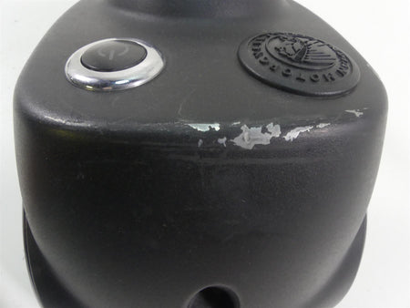2016 Indian Chief Dark Horse Black Tank Dash Console Cover & Buttons 5633355 {{ shop.shopifyCountryName }} - Mototech271