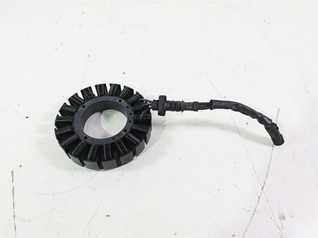 2009 Harley FXCWC Softail Rocker Ignition Stator Alternator 30017-08 {{ shop.shopifyCountryName }} - Mototech271