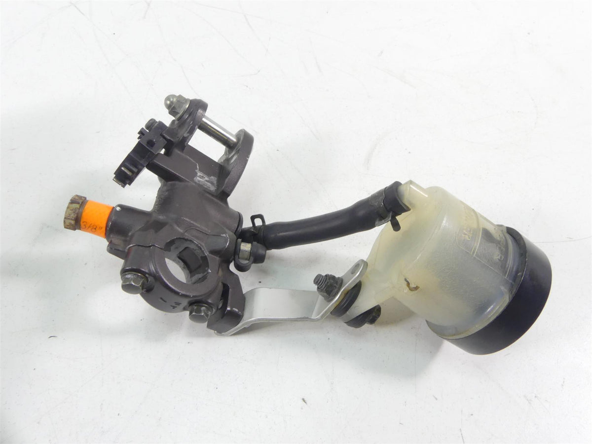 2004 Honda CBR1000RR SC57 Front Nissin Radial Brake Master Cylinde 45510-MEL-006 {{ shop.shopifyCountryName }} - Mototech271