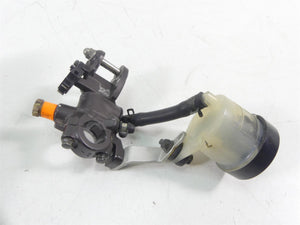 2004 Honda CBR1000RR SC57 Front Nissin Radial Brake Master Cylinde 45510-MEL-006