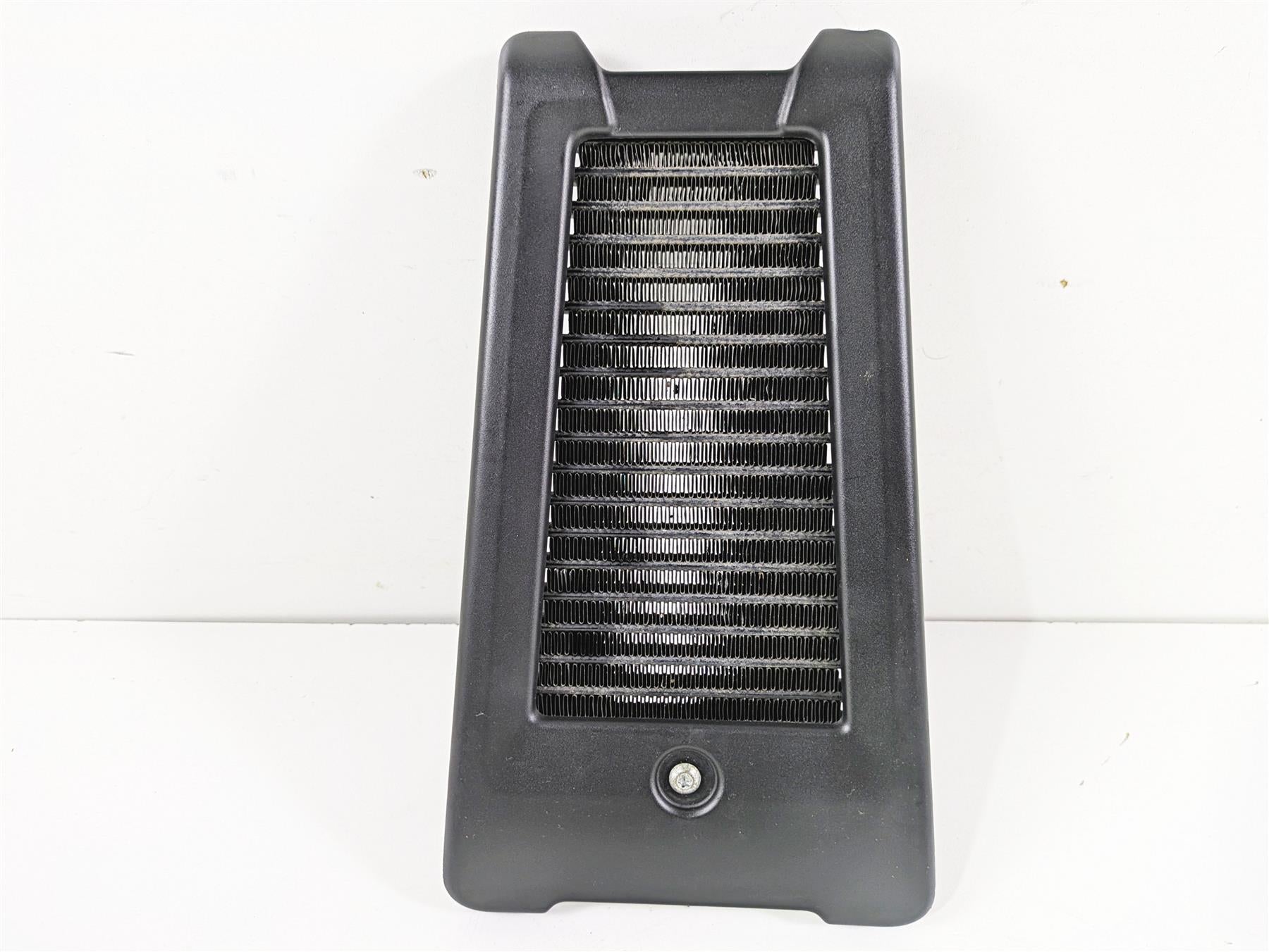 2022 Harley FXLRS Softail Low Rider Oil Cooler & Cover 62700191 {{ shop.shopifyCountryName }} - Mototech271