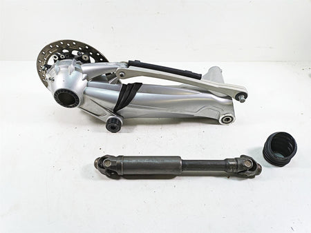 2007 BMW R1200GS K255 Adv Swingarm Differential Drive Shaft 31:11 33117726889 {{ shop.shopifyCountryName }} - Mototech271