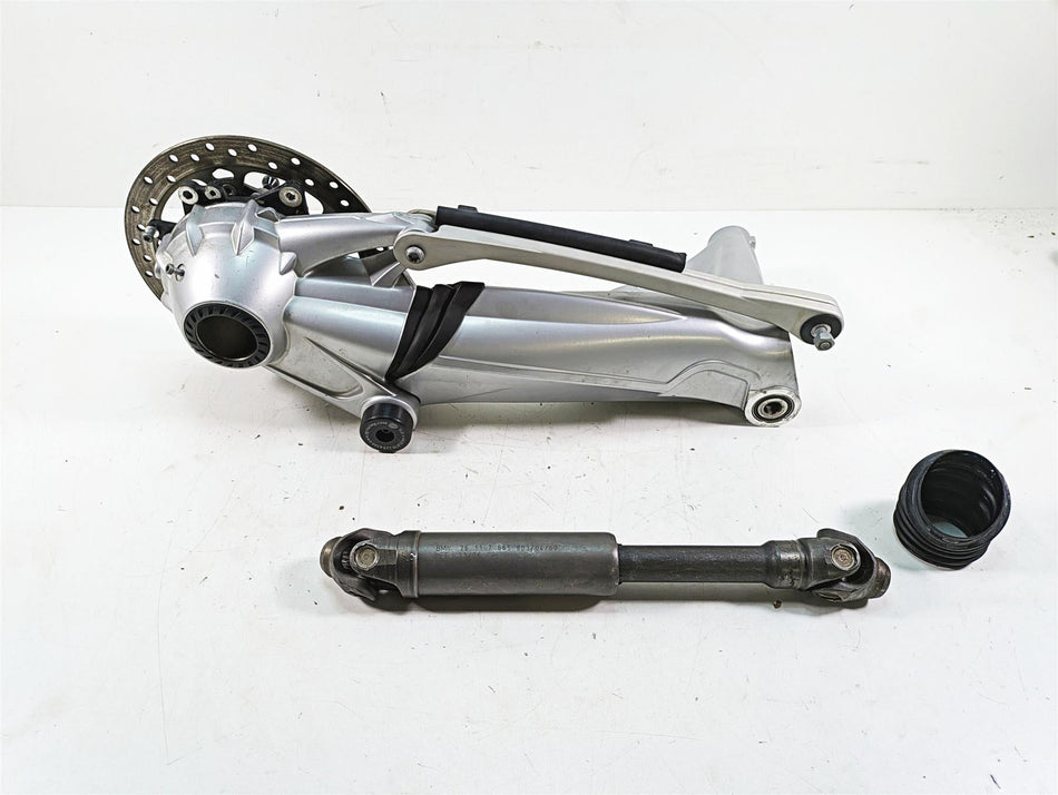 2007 BMW R1200GS K255 Adv Swingarm Differential Drive Shaft 31:11 33117726889 {{ shop.shopifyCountryName }} - Mototech271