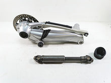 Load image into Gallery viewer, 2007 BMW R1200GS K255 Adv Swingarm Differential Drive Shaft 31:11 33117726889 | Mototech271
