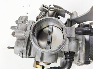 2006 Harley Sportster XL883 Low Carburetor Carb - READ 27490-04