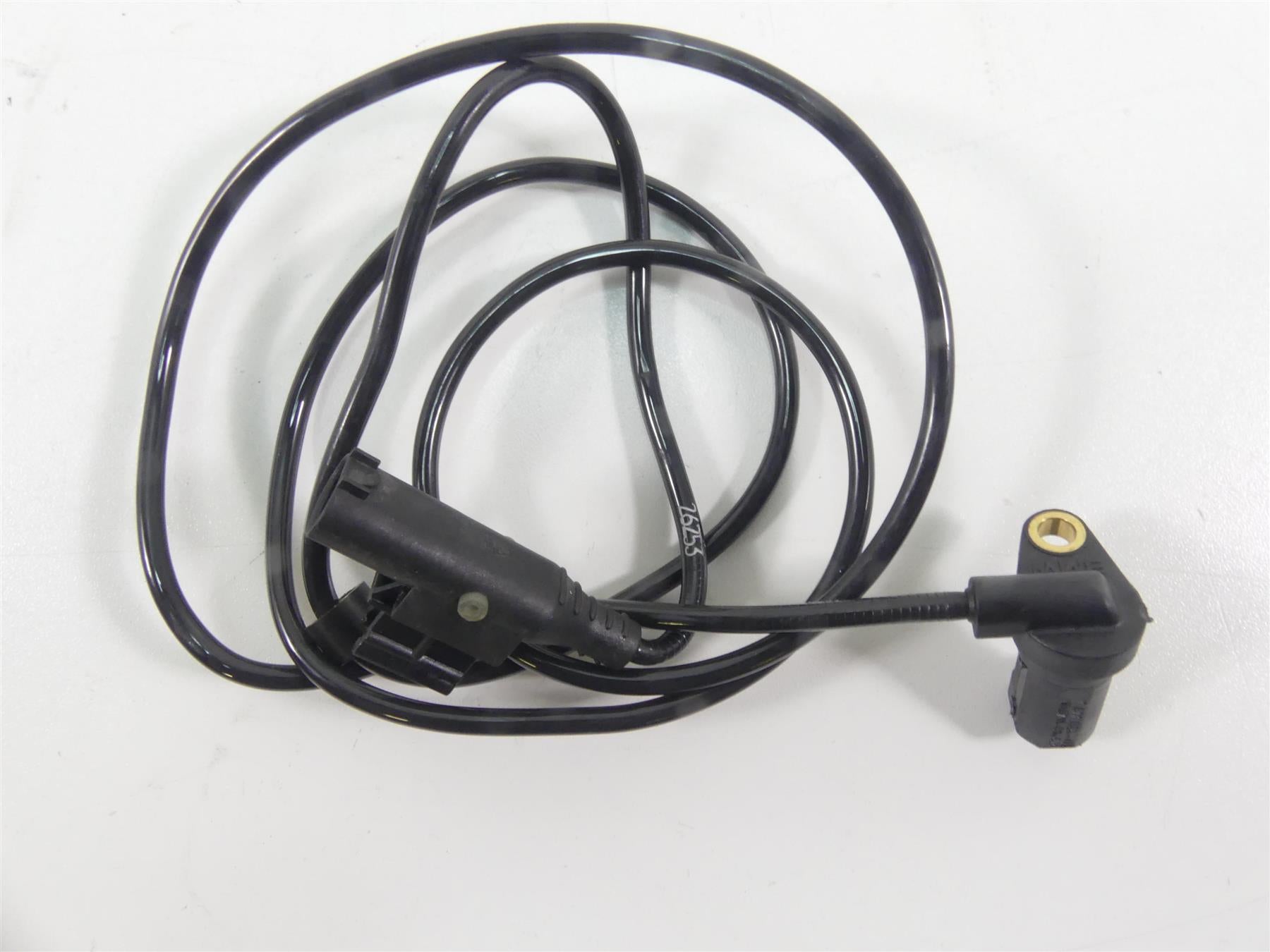 2016 BMW R nineT R9T K21 Rear Abs Brake Wheel Speed Sensor 34527677824 {{ shop.shopifyCountryName }} - Mototech271