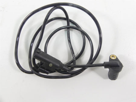 2016 BMW R nineT R9T K21 Rear Abs Brake Wheel Speed Sensor 34527677824 {{ shop.shopifyCountryName }} - Mototech271