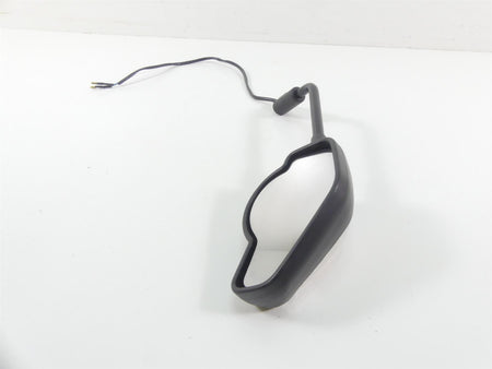 2005 Ducati Multistrada 1000S Right Front Blinker Rear Viewl Mirror 52320131C {{ shop.shopifyCountryName }} - Mototech271