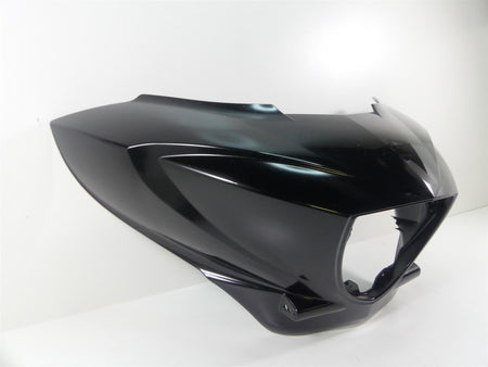 2015 Victory Cross Country 8 Ball Front Nose Outer Fairing Cover -Read 5439275 {{ shop.shopifyCountryName }} - Mototech271
