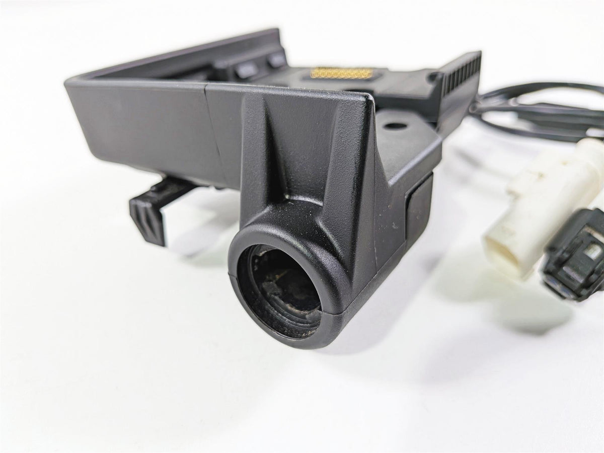 2019 BMW R1250GS K50 Gps Navi Mount Holder Cradle Set 65908354256 {{ shop.shopifyCountryName }} - Mototech271