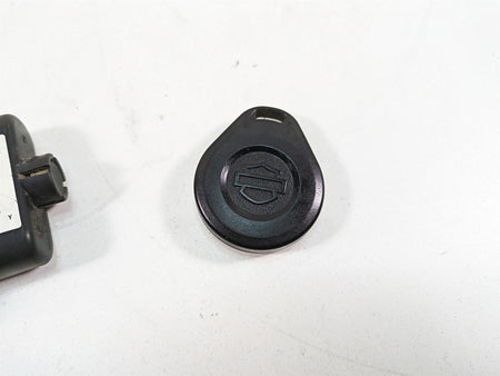 2009 Harley FXDF Dyna Fat Bob Tssm Turn Signal Security Module + Fob 68925-07 {{ shop.shopifyCountryName }} - Mototech271