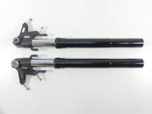 Load image into Gallery viewer, 2012 Mv Agusta Brutale 1090 R Straight Front Marzocchi Forks -Read 8AA0B2515 | Mototech271

