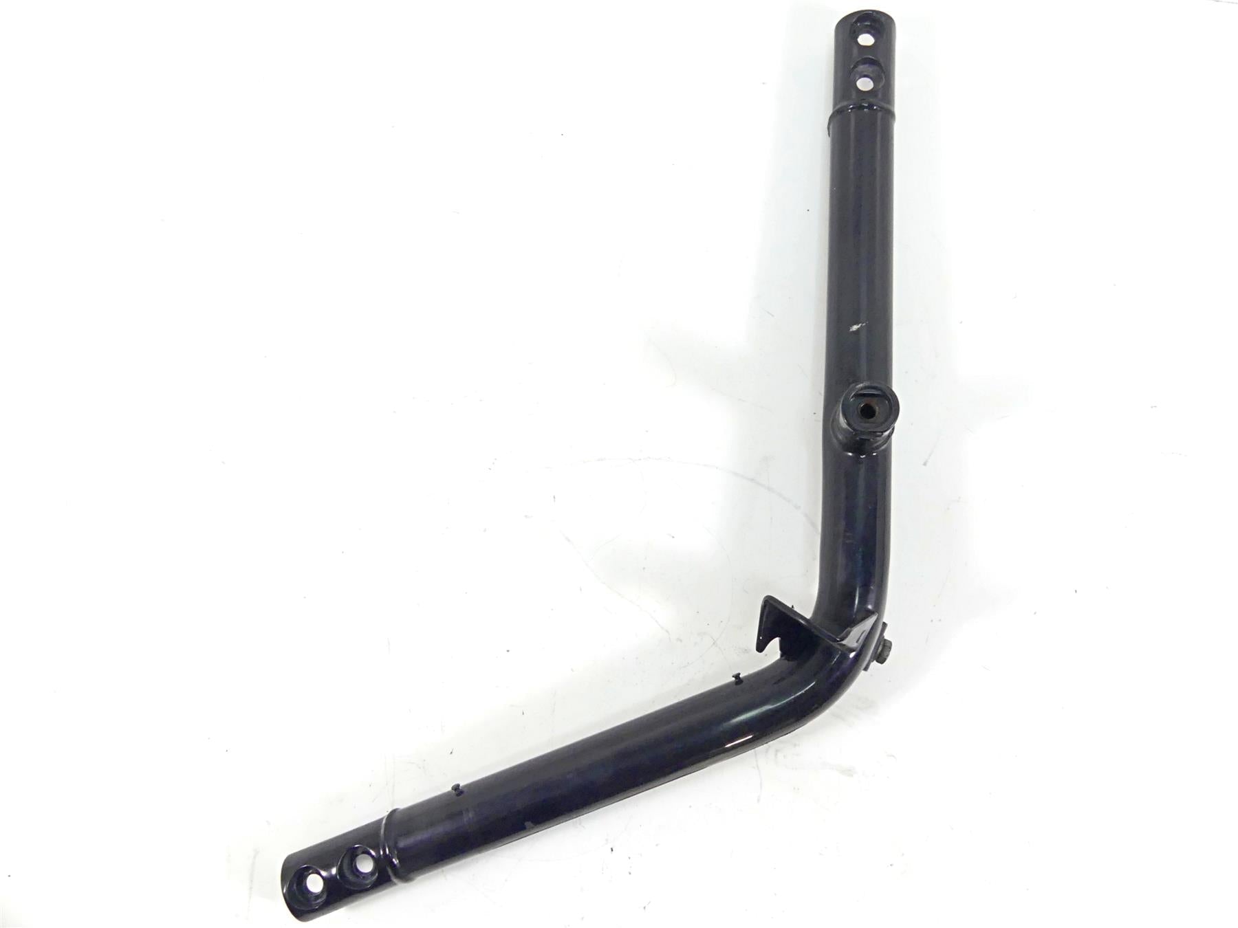2013 Harley VRSCF Muscle Vrod Right Front Frame Downtube Rail - Read 47988-12BK | Mototech271