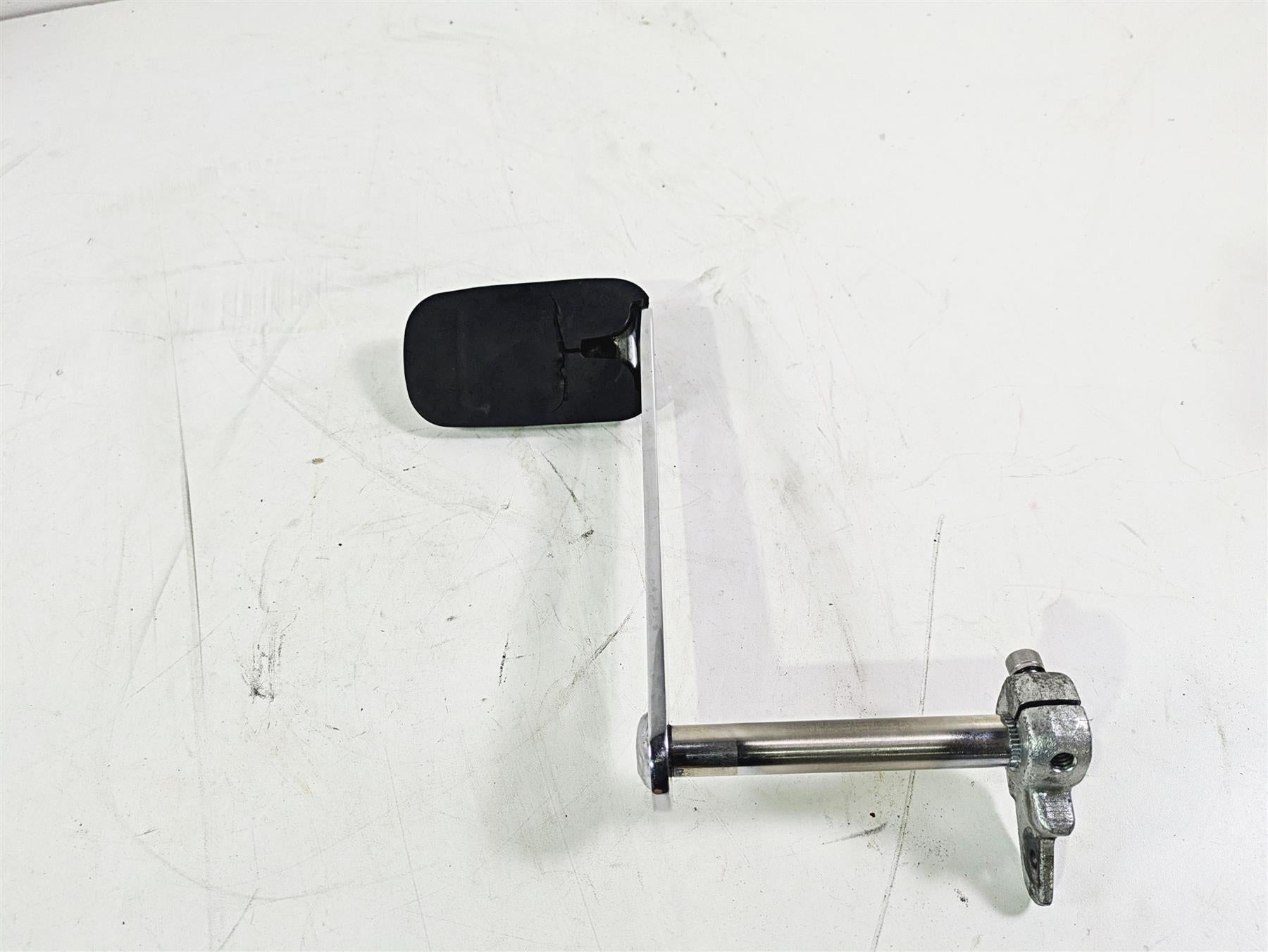 1996 Harley Touring FLHTCUI Electra Glide Brake Lever Pedal 33882-83B {{ shop.shopifyCountryName }} - Mototech271