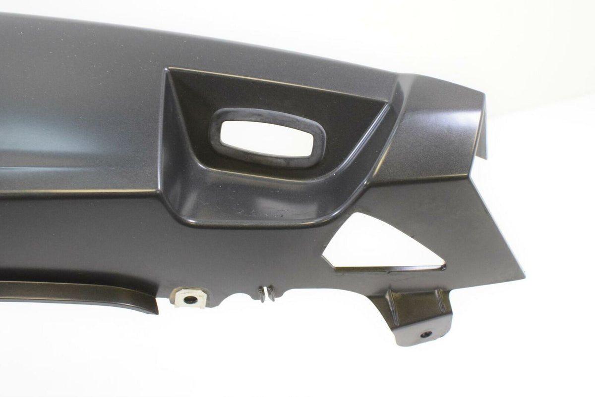 2008 BMW K1200GT K1200 GT K44 Rear Tail Side Fairing Cover Set 46637685011 {{ shop.shopifyCountryName }} - Mototech271