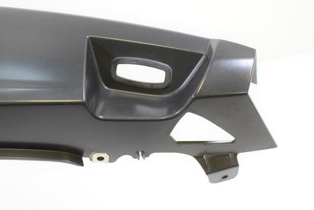 2008 BMW K1200GT K1200 GT K44 Rear Tail Side Fairing Cover Set 46637685011 {{ shop.shopifyCountryName }} - Mototech271