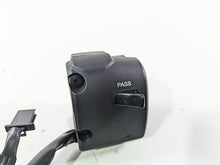 Load image into Gallery viewer, 2022 Kawasaki ZR900RS Cafe Left Hand Turn Signal Light Control Switch 46091-0618 | Mototech271
