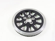 Load image into Gallery viewer, 2014 Harley FLS Softail Slim Rear Drive Belt Pulley 66T 24mm 37778-07 | Mototech271
