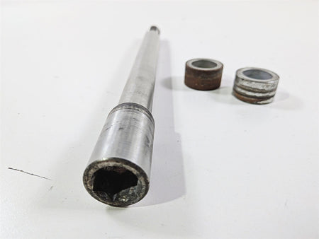 2021 Indian Scout 1200 Front Axle Wheel Spindle 5138767 {{ shop.shopifyCountryName }} - Mototech271