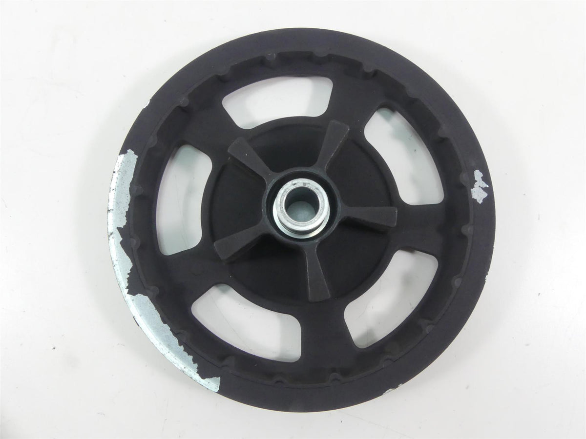 2014 Harley Touring FLHXS Street Glide Sp Rear Drive Belt Sprocket 68T 37781-09 {{ shop.shopifyCountryName }} - Mototech271