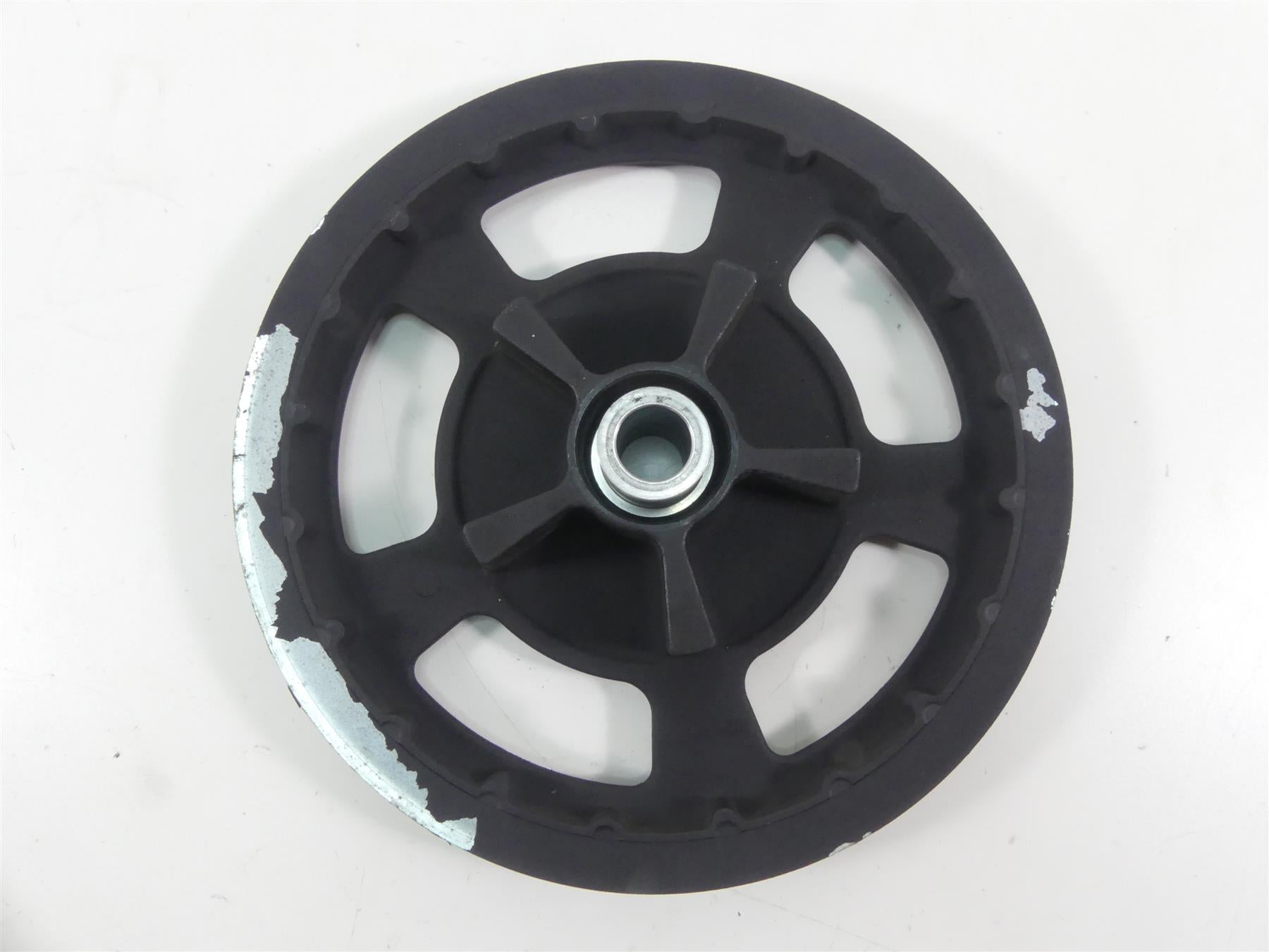 2014 Harley Touring FLHXS Street Glide Sp Rear Drive Belt Sprocket 68T 37781-09 {{ shop.shopifyCountryName }} - Mototech271