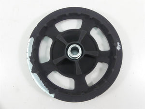 2014 Harley Touring FLHXS Street Glide Sp Rear Drive Belt Sprocket 68T 37781-09 | Mototech271