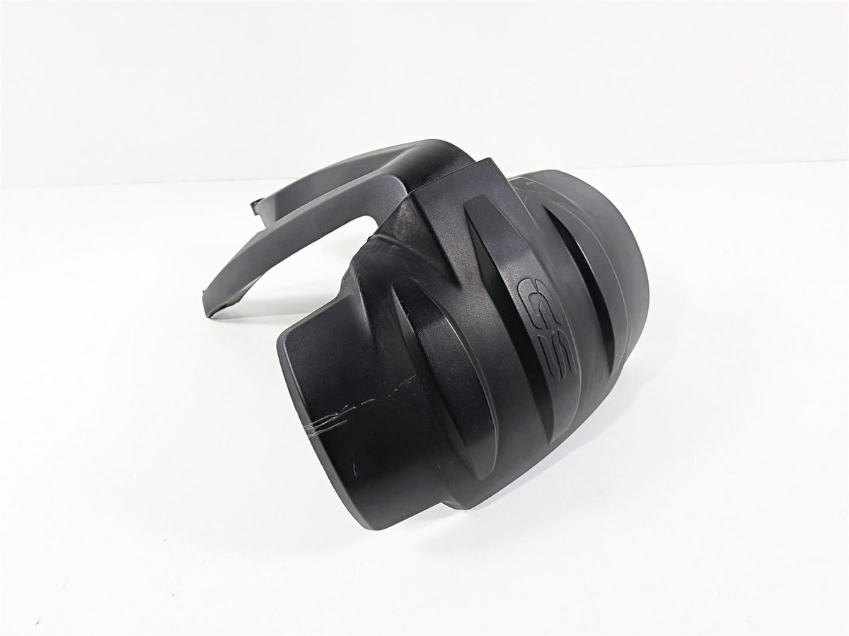 2015 BMW R1200GS K50 Very Rear Tire Mudflap Guard -Crack 46628533657 {{ shop.shopifyCountryName }} - Mototech271