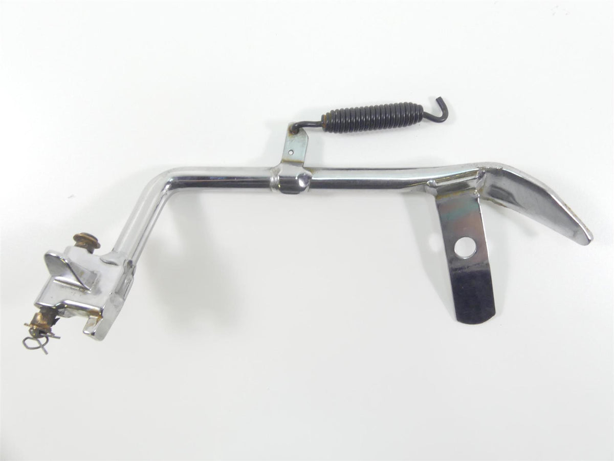 2008 Harley Softail FLSTSB Cross Bones Side Jiffy Kick Stand Kickstand 50087-07A {{ shop.shopifyCountryName }} - Mototech271