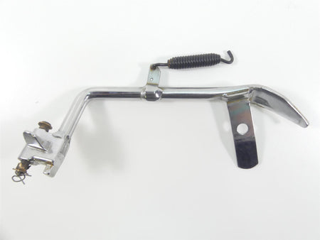 2008 Harley Softail FLSTSB Cross Bones Side Jiffy Kick Stand Kickstand 50087-07A {{ shop.shopifyCountryName }} - Mototech271